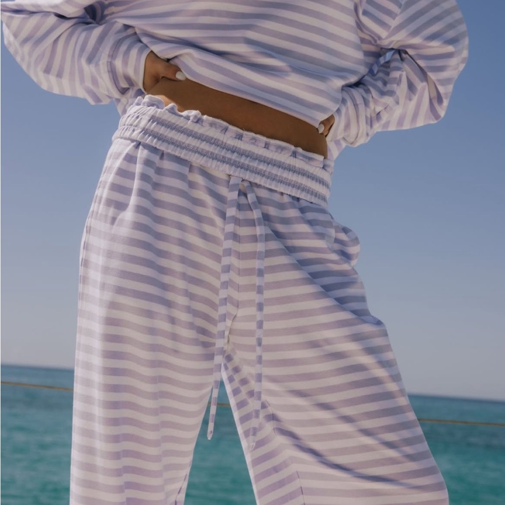 Striped Winx Loungewear Pants